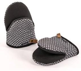 Edényfogó szett 2 db-os Sherlock – Tiseco Home Studio