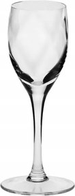 Vodkás pohár 40ml Romance Krosno