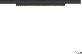 SLV 48V SYSTEM 1006633 Sínreflektor 24x14W/LED 2700K 1180lm IP20