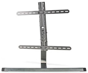 Nedis TVSM5120GY - Állvány Full Motion 37-75” TV-hez