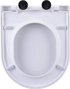 Paulo soft close wc ülőke