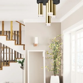 Csillár DIEGO 4xE27/60W/230V