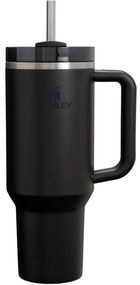 Stanley Quencher H2.O FlowState Tumbler 1180 mlfekete 2.0