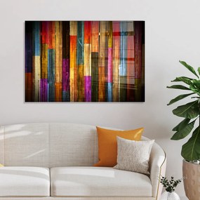 Üvegkép, 50×70 cm – UV-001