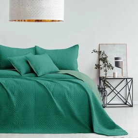 Restilo ágytakaró Softa green - jadegreen, 220 x 240 cm