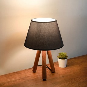 Éjjeli lámpa, 30 cm – AYD-3169
