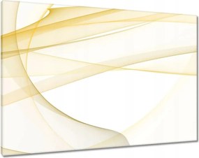 Vászonkép 100x70 Forró Góbi sivatag