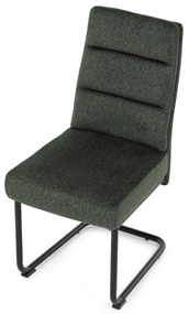 DCL-P3107 GRN2 étkezőszék szett, 2 db