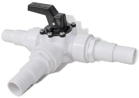 vidaXL Medence Készlet  Napenergia Melegítő