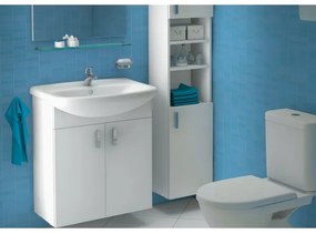 JIKA H8263870002413 - LYRA kombinált WC, kerámia/fehér