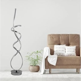 LED Dimmelhető állólámpa LED/80W/230V 3000-6500K + távirányítás