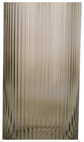 Allure zöld üveg váza, magasság 20 cm - PT LIVING