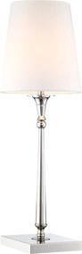 Cosmolight AUSTIN T01210NI-WH Csillár 1x40W/E27 IP20