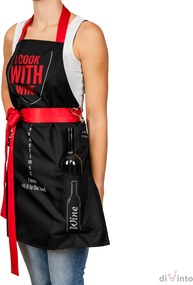 Kötény a főző hölgynek Akció!