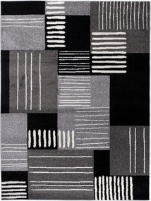 Samba Szőnyeg Fríz 240x330 Masszív Divatos Puha h092a