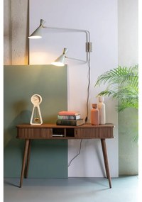 Barbier barna konzolasztal, hosszúság 120 cm - Zuiver