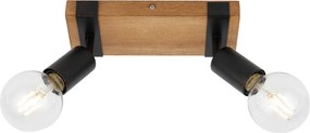 Italux MOLINI SPL-2079-2 Spotlámpa 2x40W/E27 IP20
