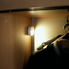 Éjszakai fény Beast 812940 mozgásérzékelővel - LED lámpa