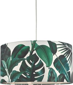 DAR LIGHTING FIL6524 FILIP Ernyős Függesztett Lámpa ZöldIP20