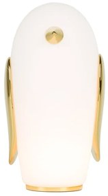 CM Pingvin replica design asztali lámpa