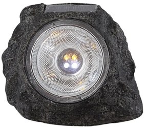 Globo 3302-3 - 3 db LED napelemes lámpa LED/1,2V IP44 készlet