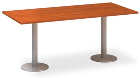 ProOffice tárgyalóasztal 180 x 80 cm, cseresznye