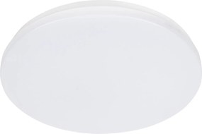 Plafon Led Mennyezeti Lámpa Mennyezeti Panel 24W 4000K Fehér Kerek Falra szerelhető