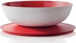 Tupperware Alegra tál 1.5Liter