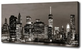 Vászonfotó Manhattan new york city oc-73438159