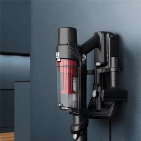 Rowenta - 2 az 1-ben álló porszívó X-PERT ANIMAL 140W/18V piros