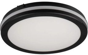 Kanlux 38385 - LED Kültéri lámpa BENO ECO LED/30W/230V 3000/4000/6500K IP65