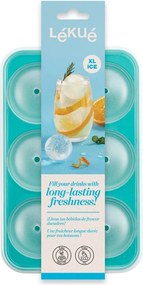 Szilikon jégkockatartó To Go – Lékué