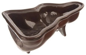 Kerámia sütőforma 15,5x21 cm – Orion