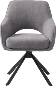 Cowley karfás design szék