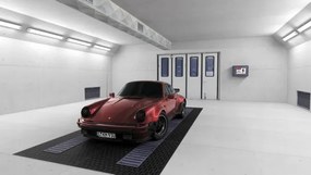 LED műszaki fénycsöves lámpatest T8 2xG13/20W/230V 6500K 120 cm IP65 fehér