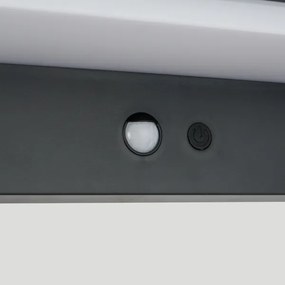 Brilagi SUN SENSE LED 10W 3,7V 4000mAh IP44 napelemes érzékelős lámpa