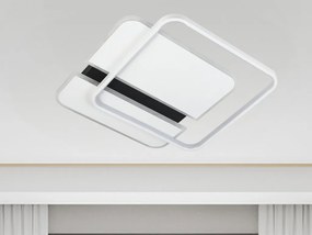 NEDES TA1318-WB Modern LED Mennyezeti Lámpa IP20