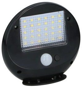 Grundig - 2x LED napelemes fali lámpa érzékelővel, 3,2V 600 mAh