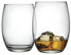 Long drink pohár "Mami XL", készlet 4 db - Alessi