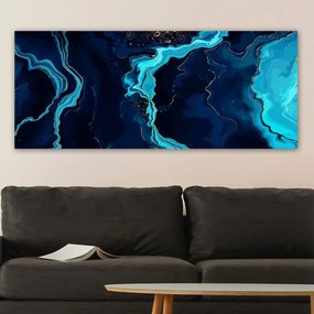 Vászonkép, 50×120 cm – TR451ERN1308