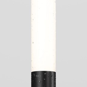 Maytoni modern talajba süllyeszthető lámpa flare grafit myo487fl-l3gf3k1 IP65