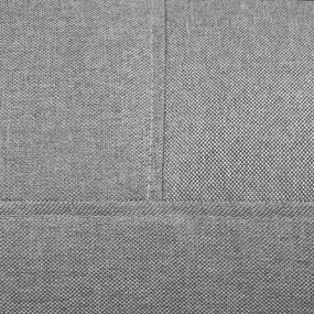 Kék babzsákfotel MooG – SLOWDOWN