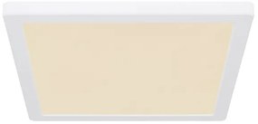 Globo 12380-24W - LED Mennyezeti lámpa LASSE LED/24W/230V 3000/4000/6500K fehér