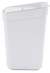 Fehér újrahasznosított műanyag szelektív szemetes 30 l Ready To Collect – Curver