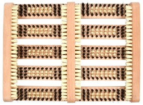 Fa lábtörlő 26.4x36 cm Duo - Esschert Design