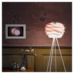 Carmina rózsaszín lámpabúra, ⌀ 32 cm - UMAGE