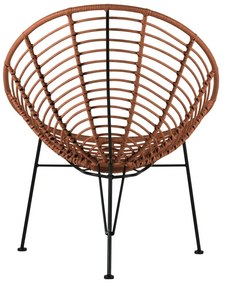 Jane piros fotel - WOOOD