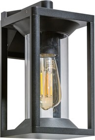 AZZARDO 4484 MIKKEL Modern Kültéri Fali Lámpa E27 IP65