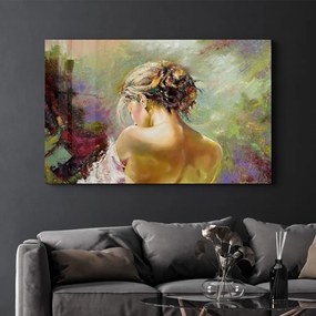 Üvegkép, 70×110 cm – SPR-1239