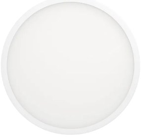 Eglo 900758-LED SARSINA-Z 33,5W/230V dimmelhető mennyezeti lámpa, 45 cm, fehér
